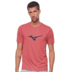 Camiseta Mizuno Run Spark Masculina