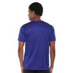 Camiseta Mizuno Run Spark Masculina