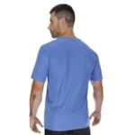 Camiseta Mizuno Run Spark Masculina