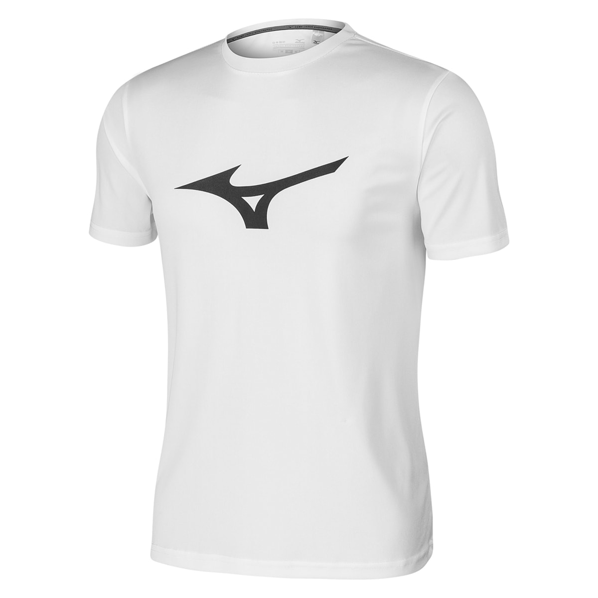 camiseta mizuno running