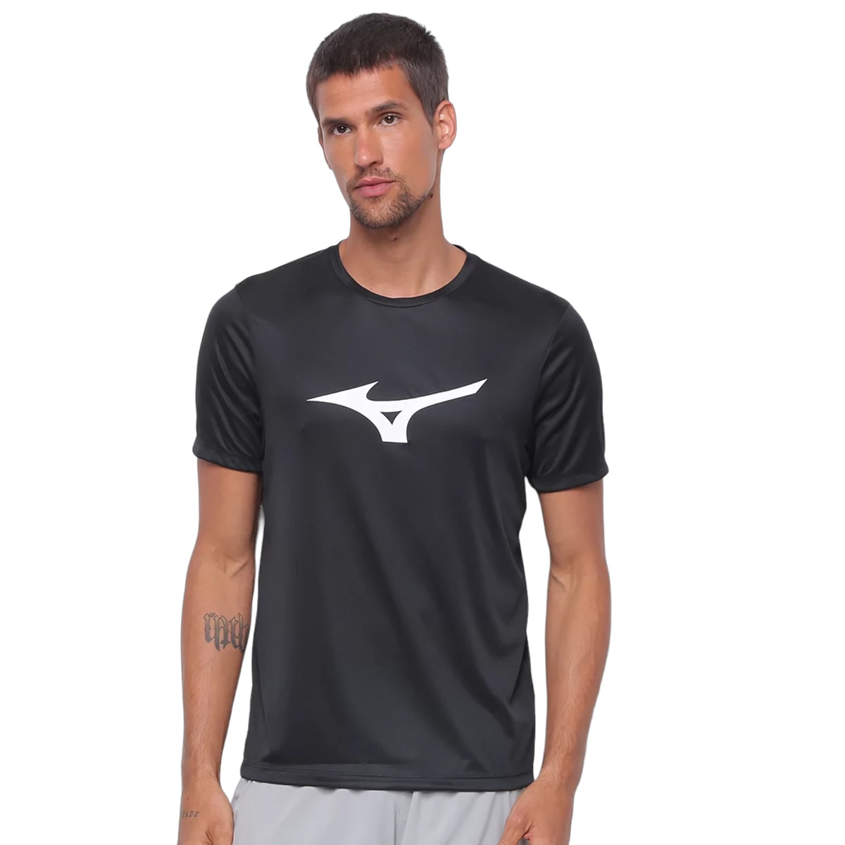 Camiseta mizuno shop