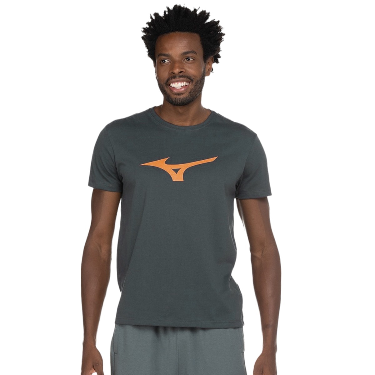 T shirt shop mizuno run spark