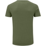 Camiseta Mizuno Soft Run Bird Masculina