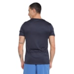 Camiseta Mizuno Spark Masculina