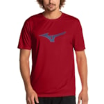 Camiseta Mizuno Spark Masculina