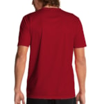 Camiseta Mizuno Spark Masculina