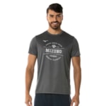 Camiseta Mizuno Sportswear Masculina