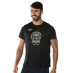 Camiseta Mizuno Sportswear Masculina