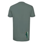 Camiseta Mizuno Style Masculina