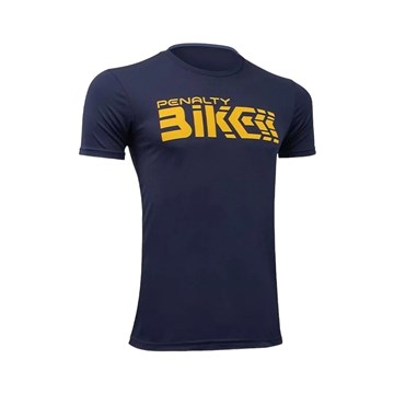 Camiseta Penalty Bike Logo Masculina