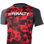 Camiseta Penalty Camufla Masculina