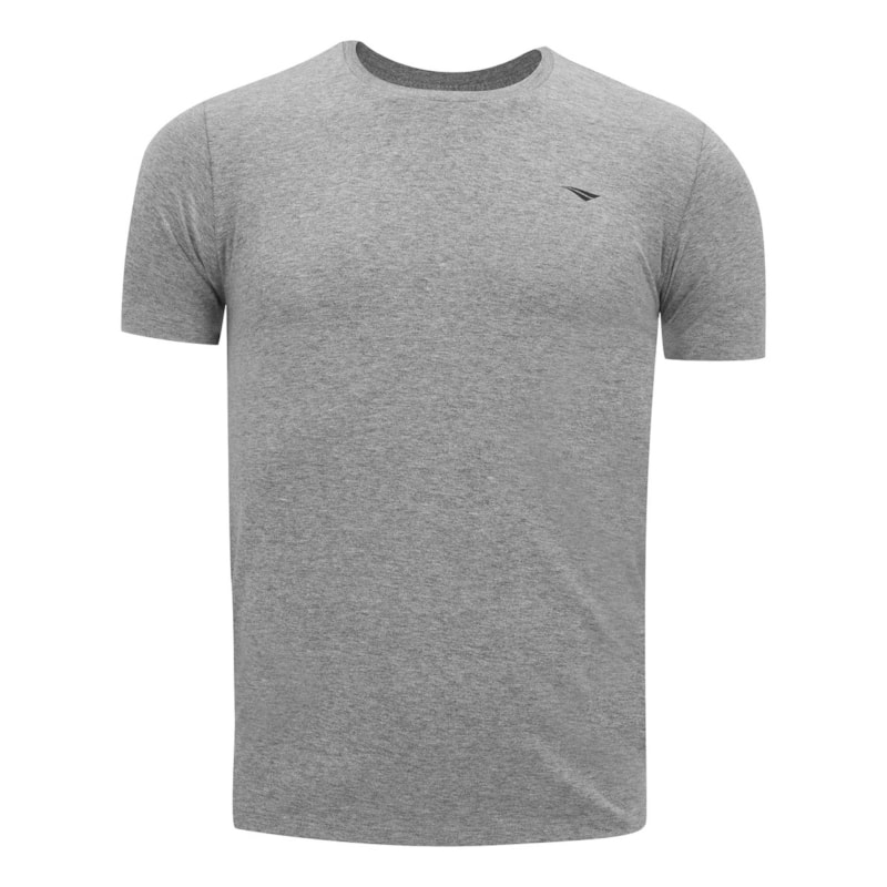 Camiseta Penalty Duo Masculina - Mescla Camiseta Penalty Duo Masculina - Mescla