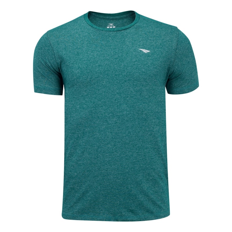 Camiseta Penalty Duo Masculina - Verde Petróleo Camiseta Penalty Duo Masculina - Verde Petróleo