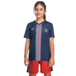 Camiseta Penalty Futebol Infantil