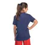 Camiseta Penalty Futebol Infantil