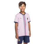 Camiseta Penalty Futebol Infantil