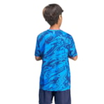 Camiseta Penalty Futebol Infantil