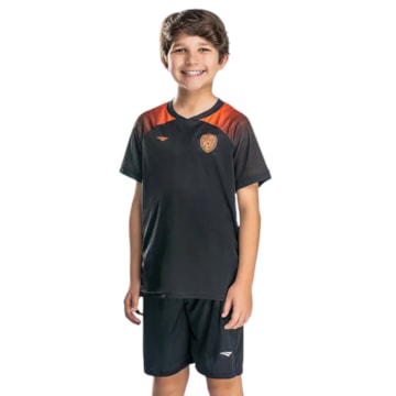 Camiseta Penalty Futebol Infantil