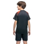 Camiseta Penalty Futebol Infantil