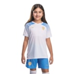 Camiseta Penalty Futebol Infantil