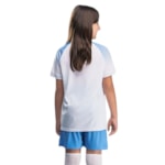 Camiseta Penalty Futebol Infantil