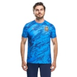 Camiseta Penalty Futebol Masculina