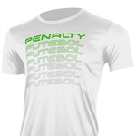 Camiseta Penalty Futebol Masculina