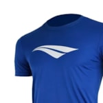 Camiseta Penalty Logomania Masculina - Azul