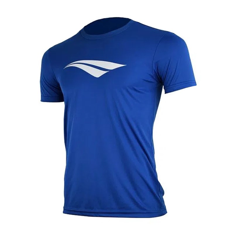 Camiseta Penalty Logomania Masculina - Azul