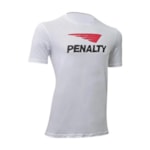 Camiseta Penalty Raiz Logo Retrô Masculina