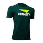 Camiseta Penalty Raiz Logo Retrô Masculina