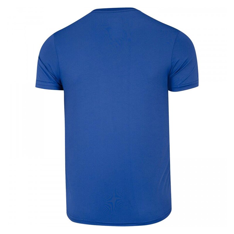 Camisetas Penalty Azul - Fitness E Musculação - Compre Já