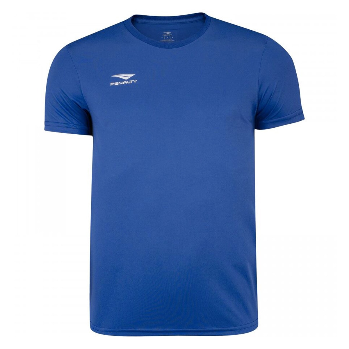 PENALTY サッカーシャツ ブルー Camiseta Penalty X Masculina - Azul - Esporte Legal