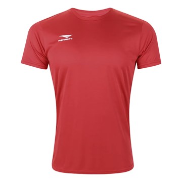 Camiseta Penalty X Masculina - Vermelho