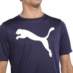 Camiseta Puma Active Big Logo Mascilina