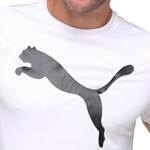 Camiseta Puma Active Big Logo Mascilina