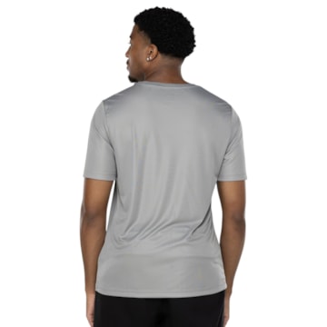 Camiseta Puma Active Big Logo Masculina