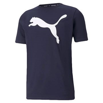 Camiseta Puma Active Big Logo Masculina