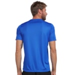 Camiseta Puma Active Big Logo Plus Size Masculina