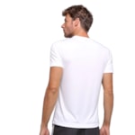 Camiseta Puma Active Big Logo Plus Size Masculina