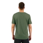 Camiseta Puma Active Small Logo Masculina