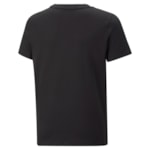 Camiseta Puma Active Sports Infantil