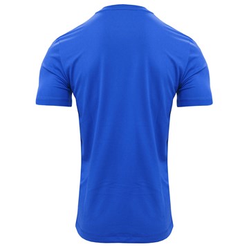 Camiseta Puma Active Tee Masculina - Azul Royal