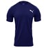 Camiseta Puma Active Tee Masculina - Marinho