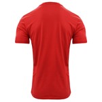 Camiseta Puma Active Tee Masculina - Vermelho