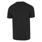 Camiseta Puma Athletics Tee Masculina - Preto