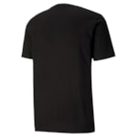 Camiseta Puma Big Logo Tee Masculina