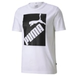 Camiseta Puma Big Logo Tee Masculina