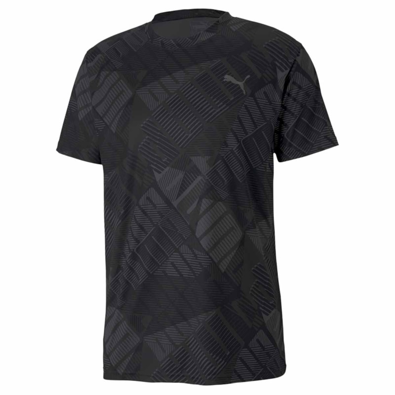 Camiseta Puma Blast AOP TEE Masculina