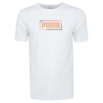 Camiseta Puma Core Art Of Sports Masculina